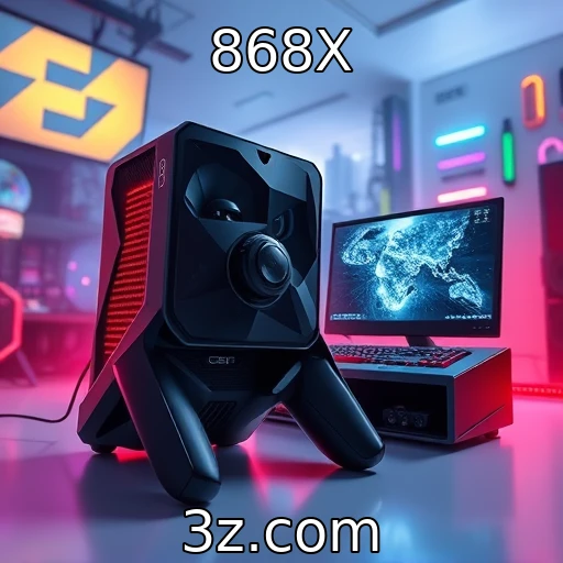 Crescimento do mercado de jogos digitais no Brasil