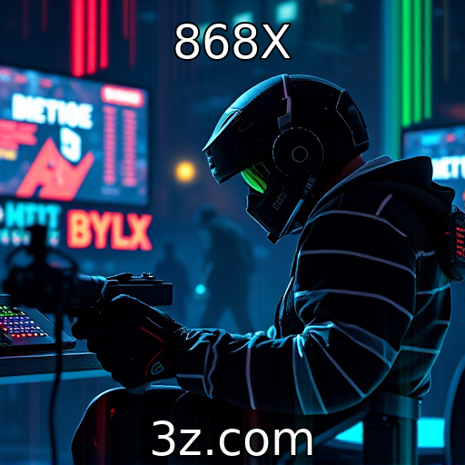 868X : Impacto dos microtransações na experiência do jogador