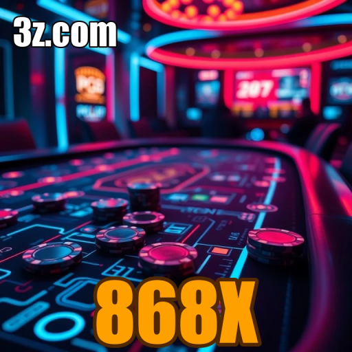 Experimente o Melhor do Mobile no 868X e Diversão Sem Limites