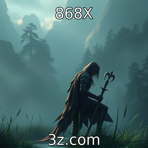 868X | A evolução da narrativa nos jogos de RPG