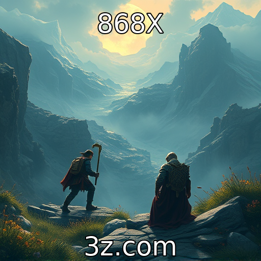 868X : Desenvolvimento de narrativas em jogos de RPG